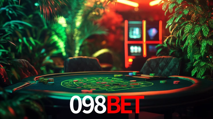 Live Casino 098bet