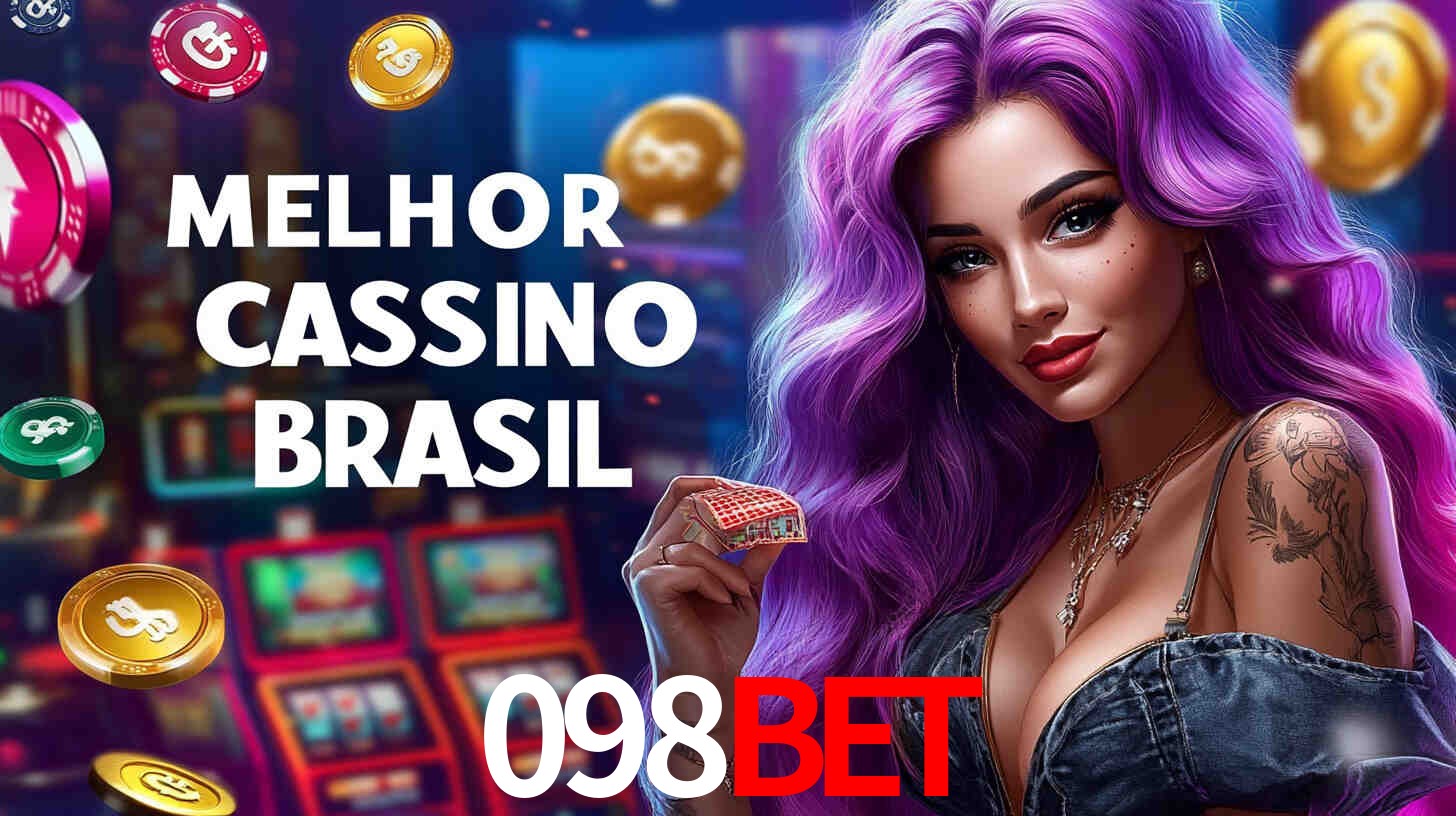 Apostas Esportivas na 098bet: Um Guia Completo