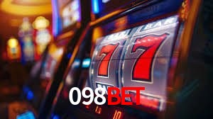 Login Seguro 098bet
