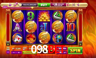 Desvendando o Mundo dos Jogos Virtuais na 098bet