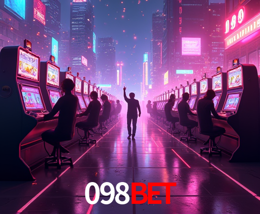 PIX Instantâneo 098bet