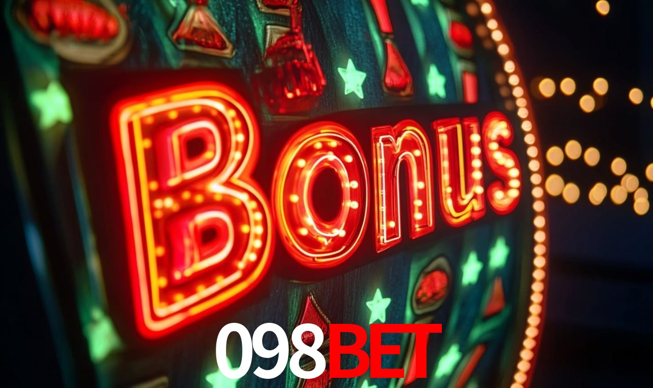 Roda da fortuna na 098bet
