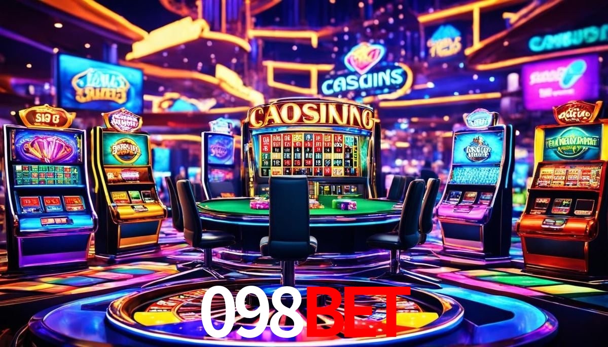 Estatísticas Esportivas 098bet
