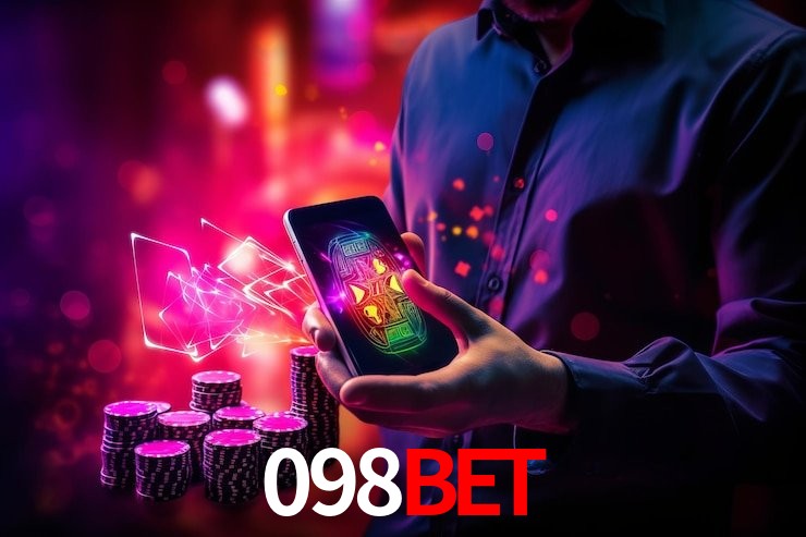 Jogos Exclusivos 098bet