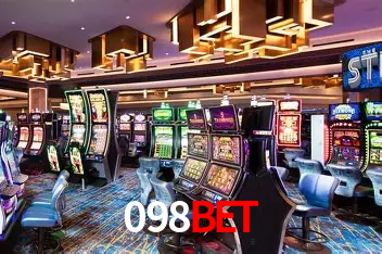 A Emoção da Loteria na 098bet: Uma Chance de Mudança de Vida