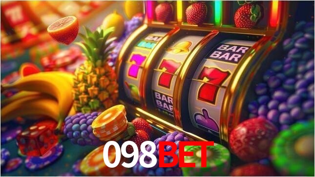 Seasonal Promotions 098bet