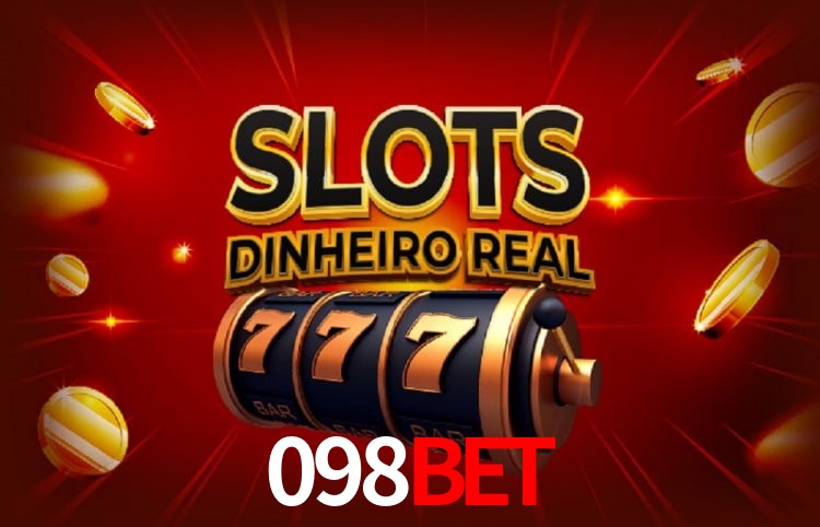 Bônus e promoções da 098bet