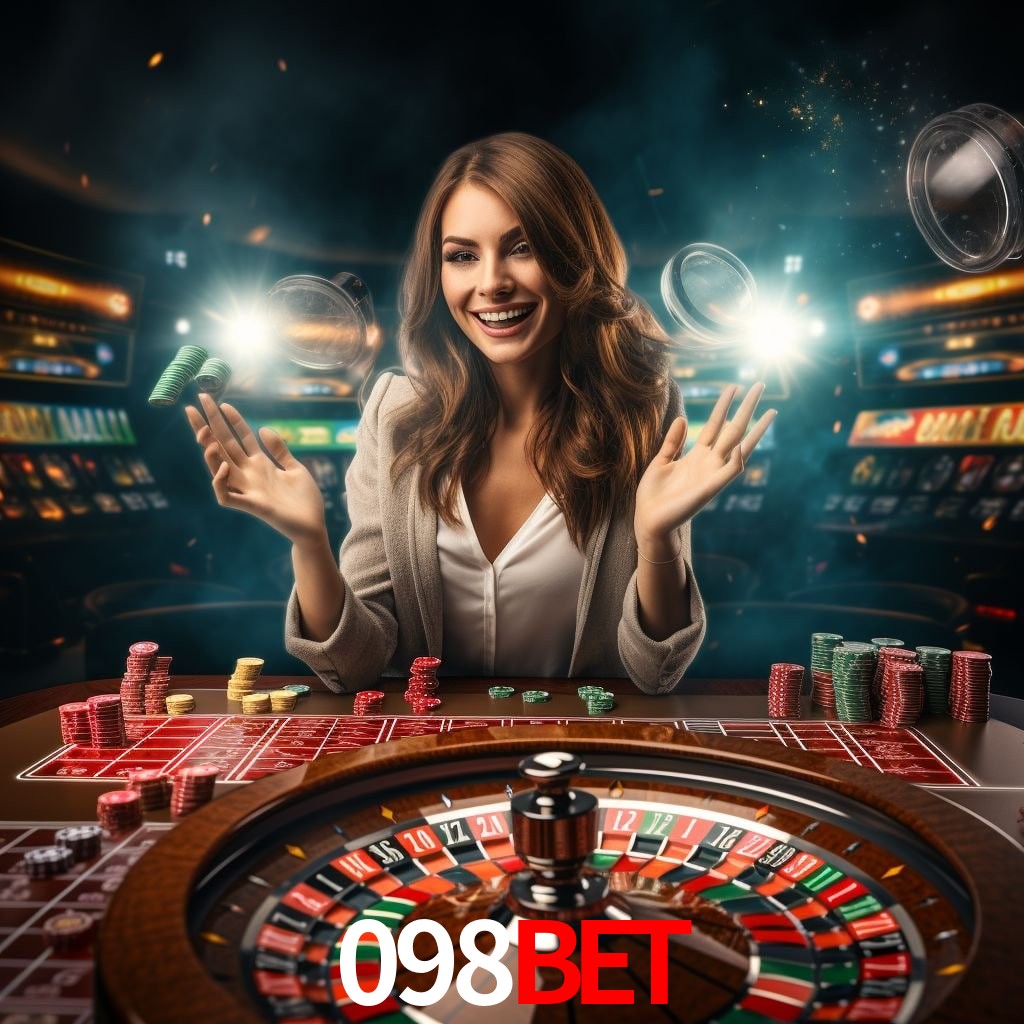 Explore as vantagens do 098bet: serviço profissional e confiabilidade