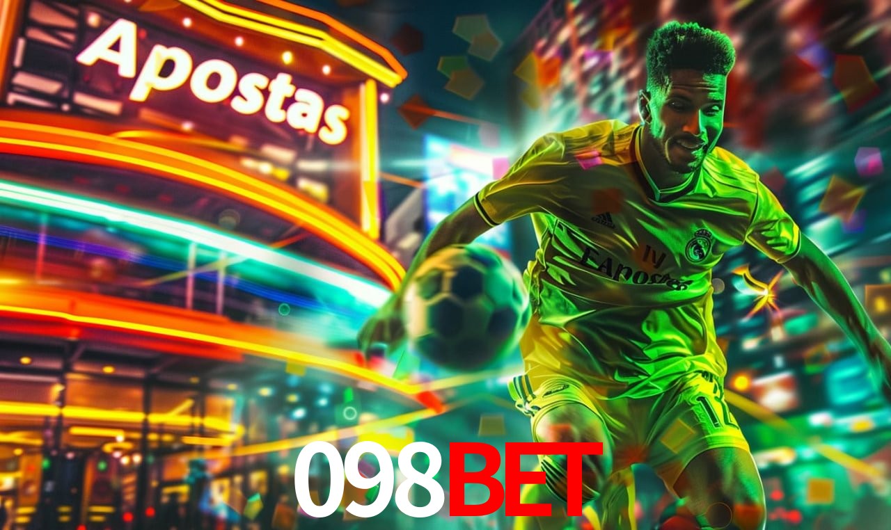 Estatísticas do Jogo 098bet