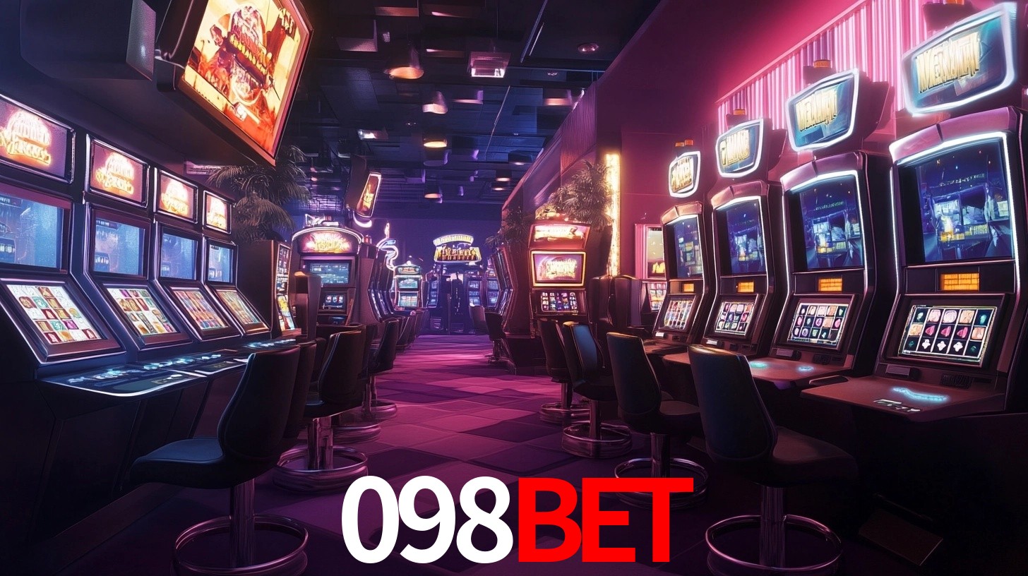 098bet App Interface