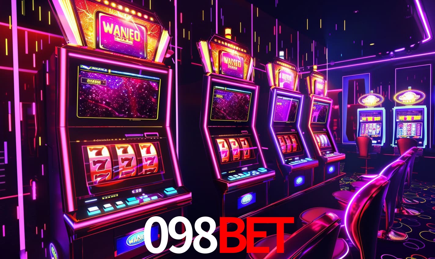 Explorando a Categoria de Eventos em Apostas na 098bet
