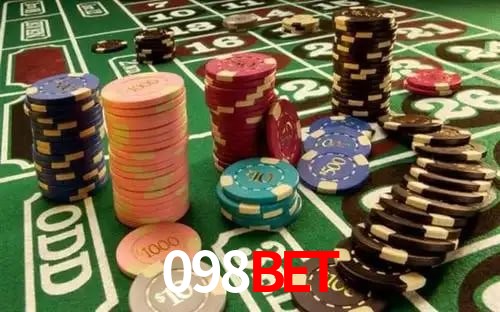 Apostas com odds competitivas na 098bet