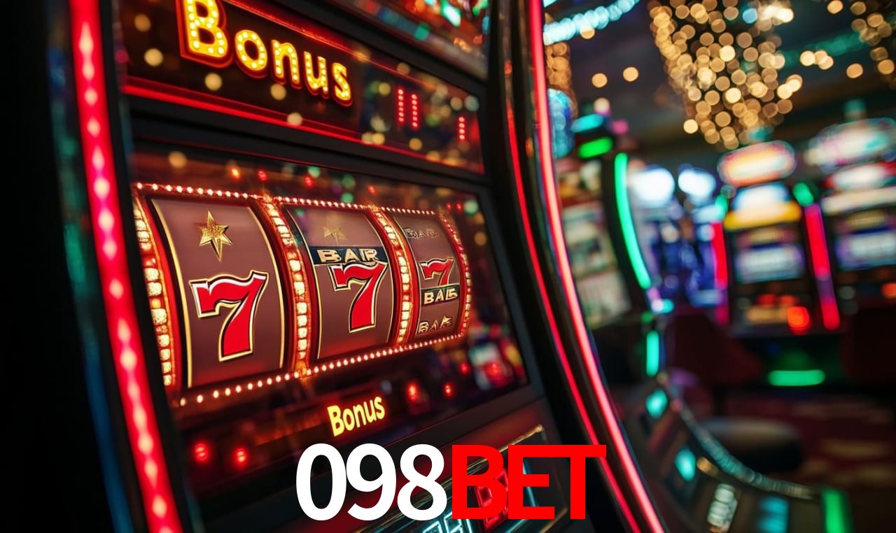 098bet login
