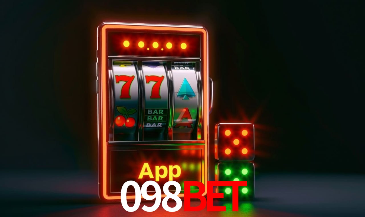 Experiência VIP 098bet