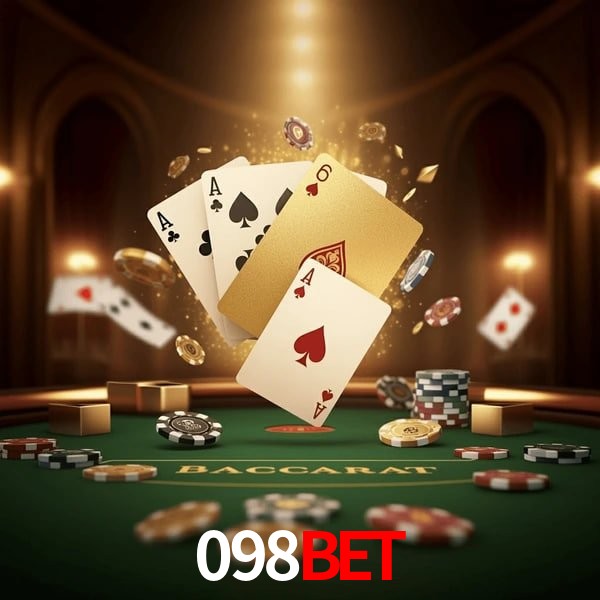 Spaceman Game 098bet
