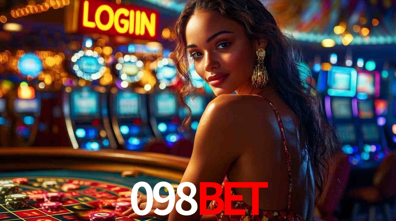 Diretório de Jogos 098bet