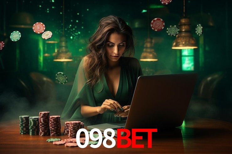 Escolher plataforma para baixar 098bet