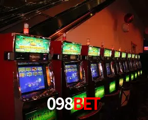 APP oficial da 098bet para mobile