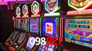 cassino 098bet