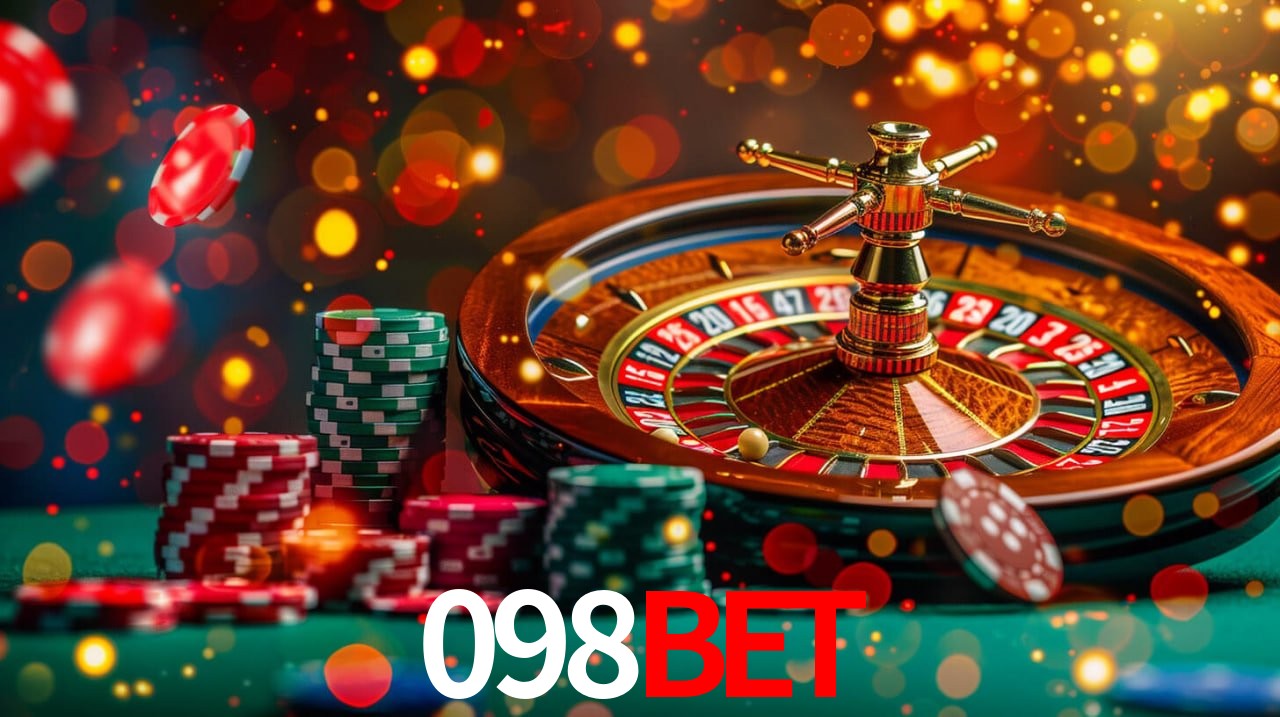 Descubra o Programa VIP da 098bet: Vantagens Exclusivas para Jogadores