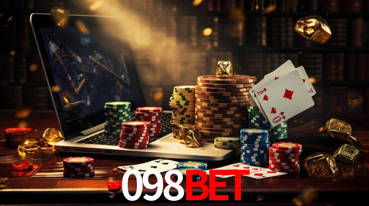 Programa VIP 098bet