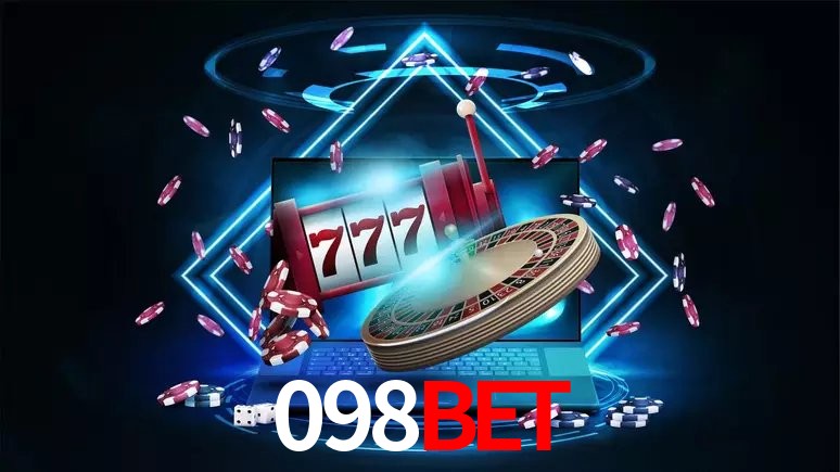 Provedores de Jogos 098bet