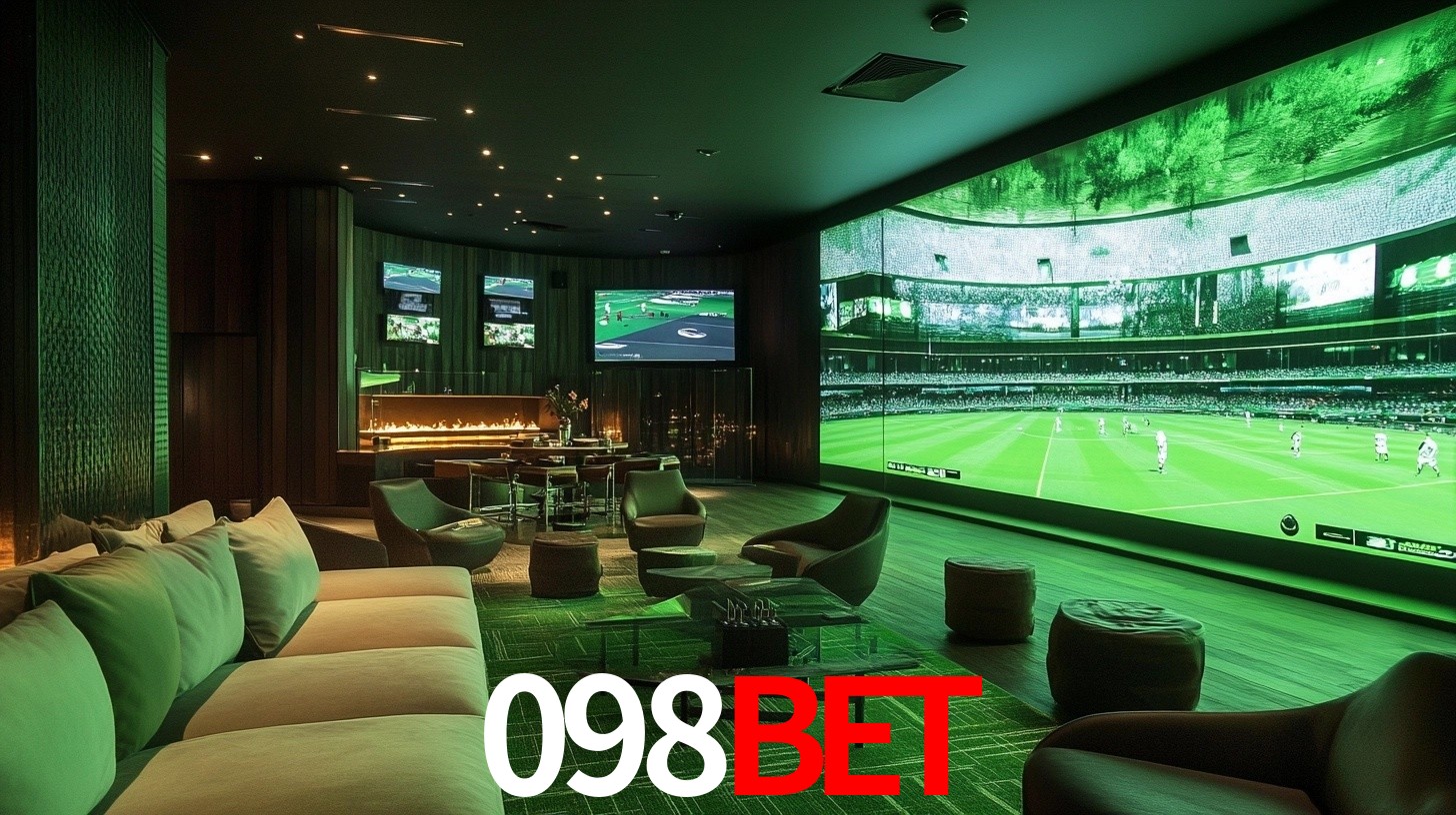 098bet: Seu Cassino Premiado com Pagamentos Rápidos
