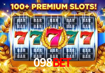 Descubra o Mundo do Cassino Online com 098bet