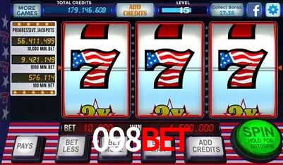 Desvendando o Mundo dos Jogos Virtuais na 098bet