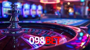 Apostas de Futebol 098bet