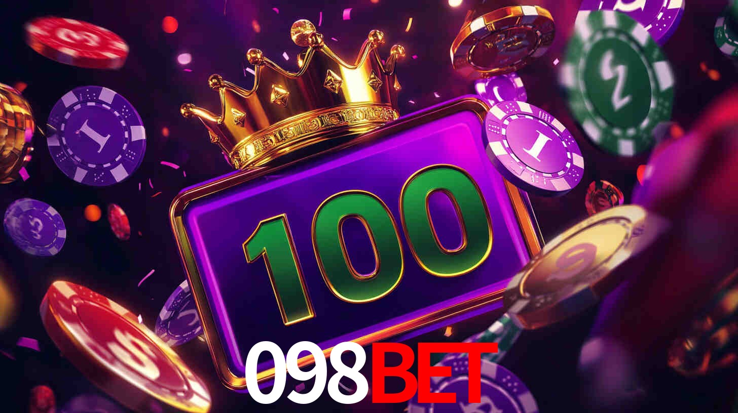 Programa VIP 098bet