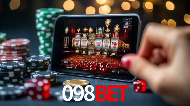 Daily Bonuses 098bet