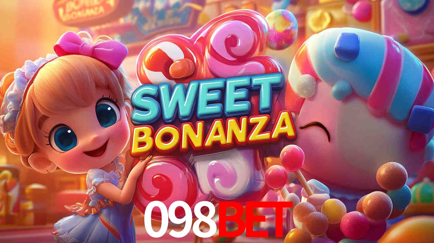 Apostas Esportivas na 098bet: Um Guia Completo