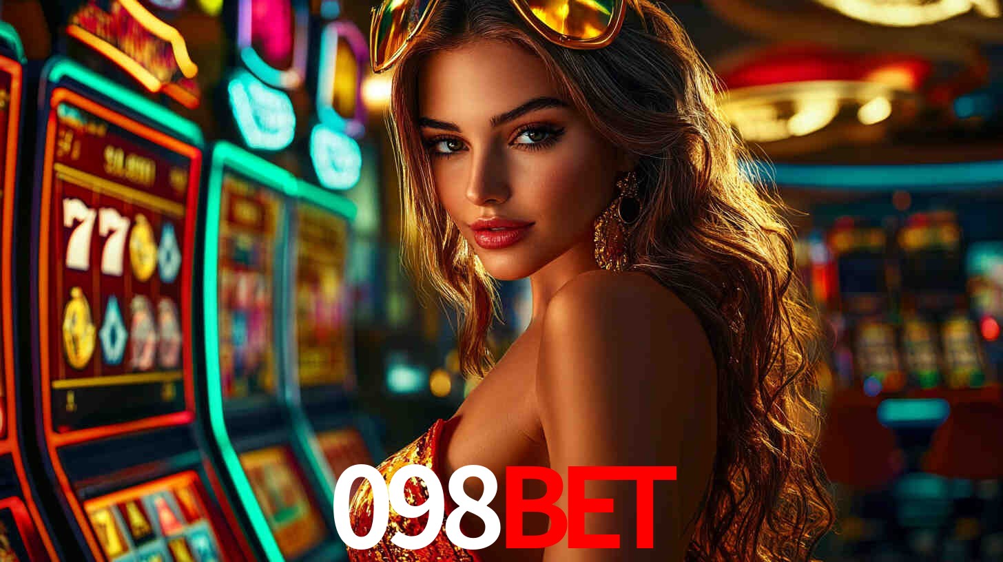Welcome Bonus 098bet