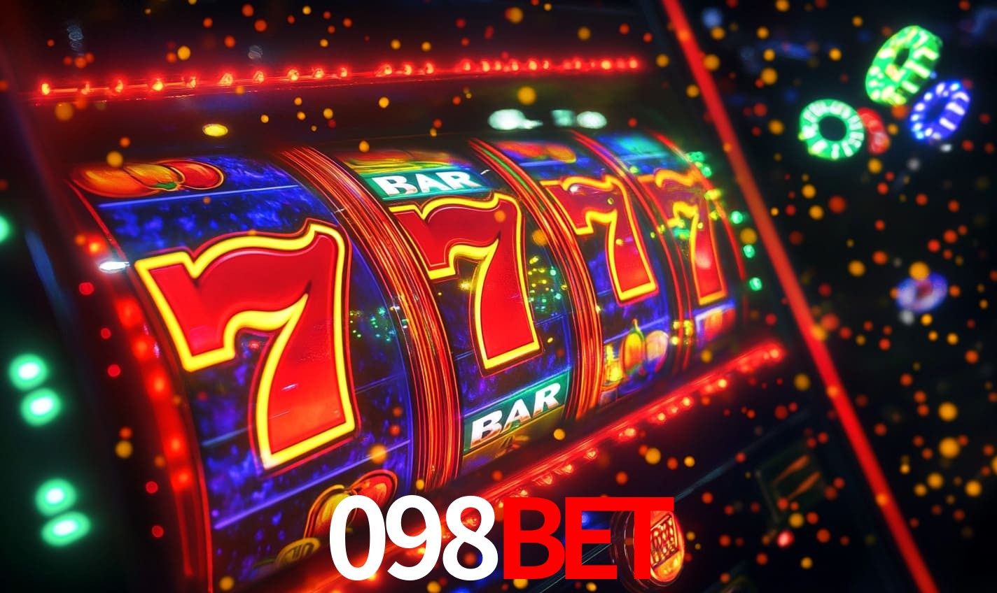 098bet baixar