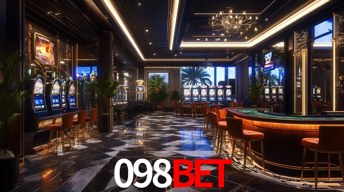 Premium Interface 098bet