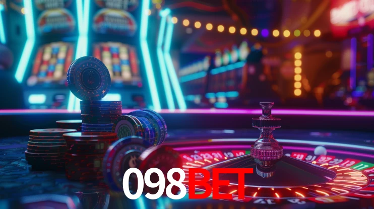 Live Casino 098bet