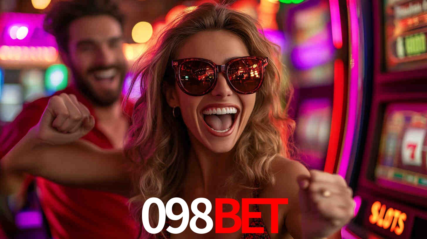 A Popularidade dos Caça-Níqueis no 098bet