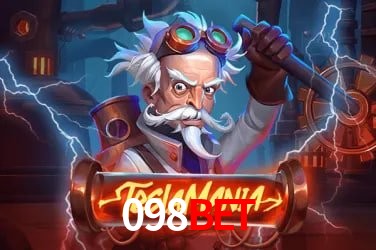 Casino Ao Vivo 098bet