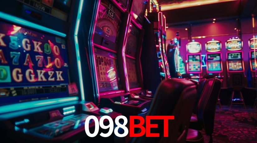 Weekend Specials 098bet