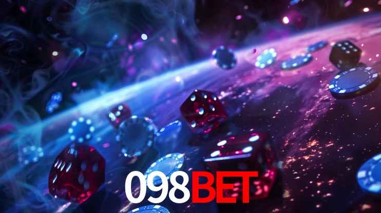 Slot Games 098bet